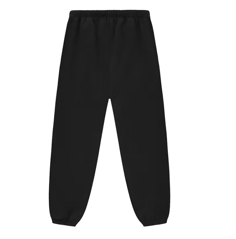 Fear of God Essentials Fleece Essential Sweatpant Black