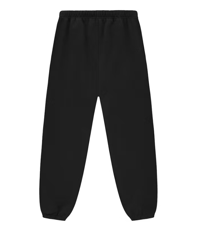 Fear of God Essentials Fleece Sweatpant Black