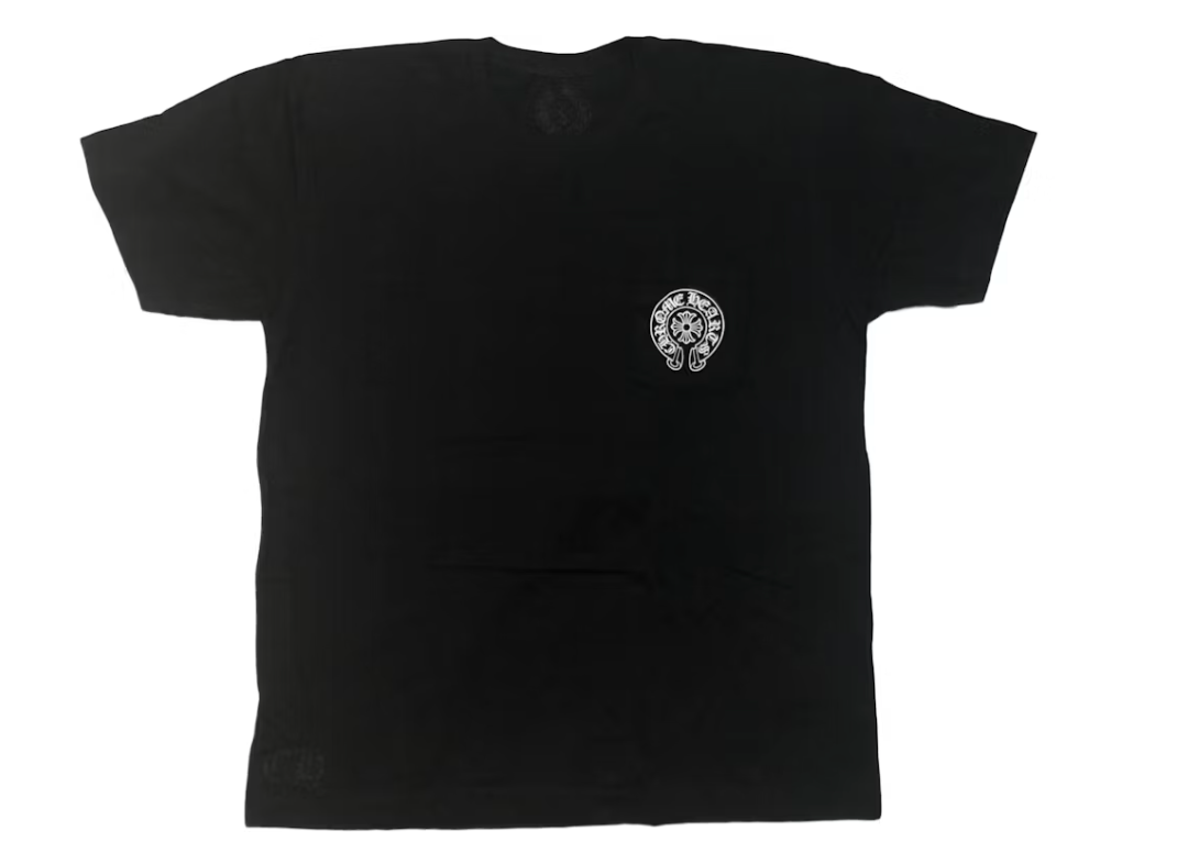 Chrome Hearts Honolulu Exclusive T-shirt Black