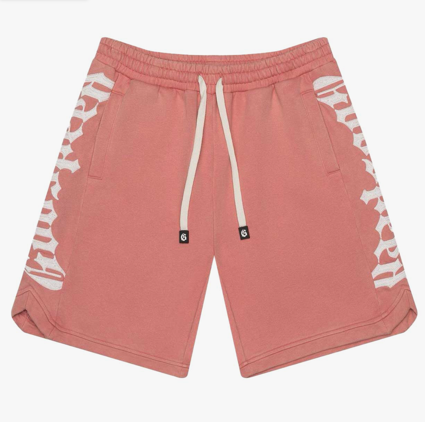 Godspeed CourtSide Shorts (Peach)