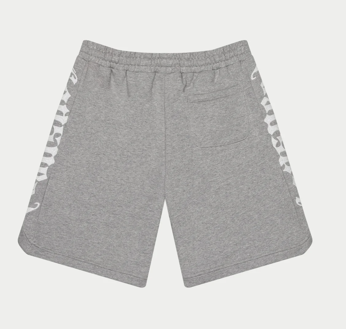 Godspeed CourtSide Shorts (Heather Grey)