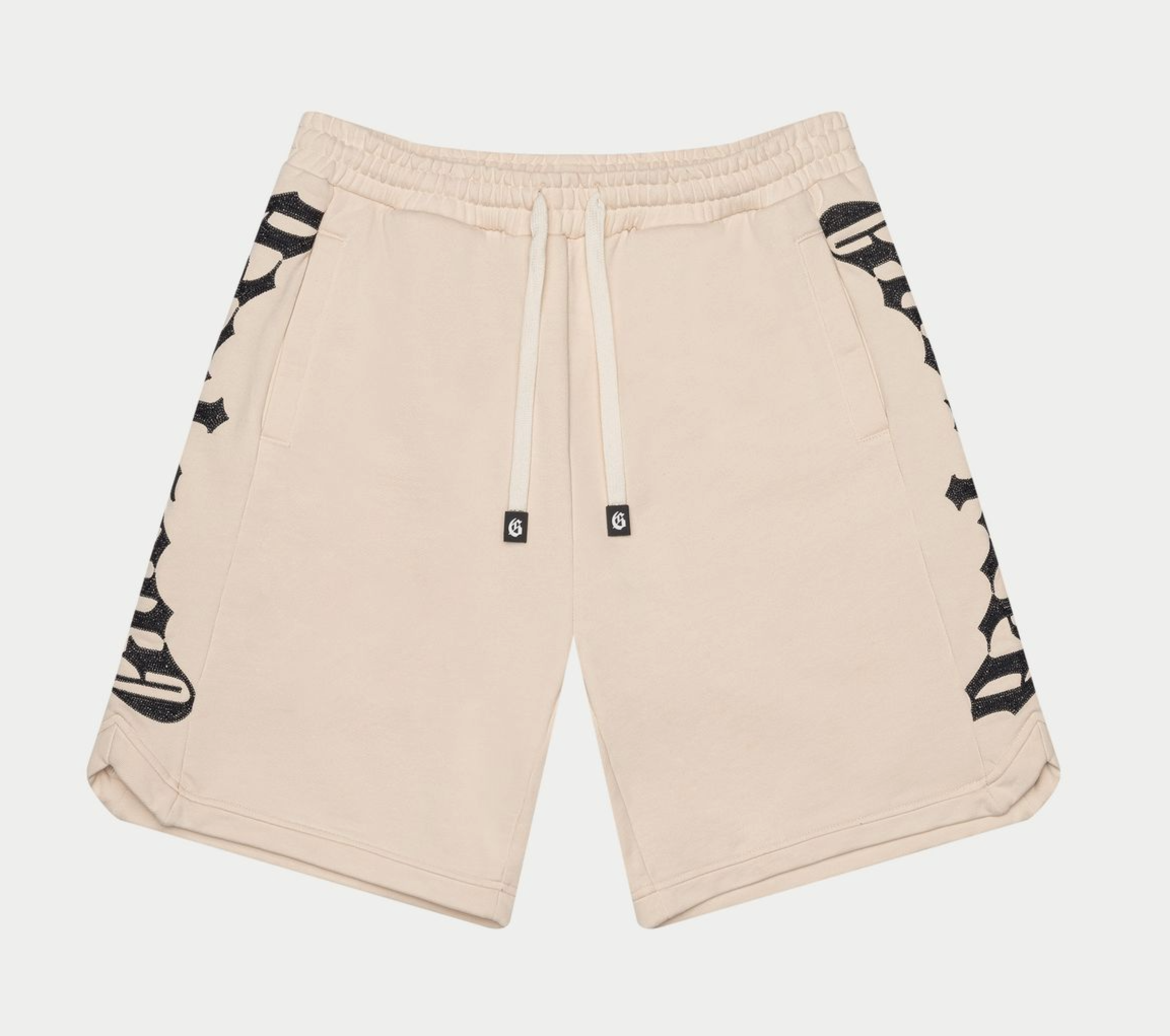 Godspeed CourtSide Shorts (Bone)