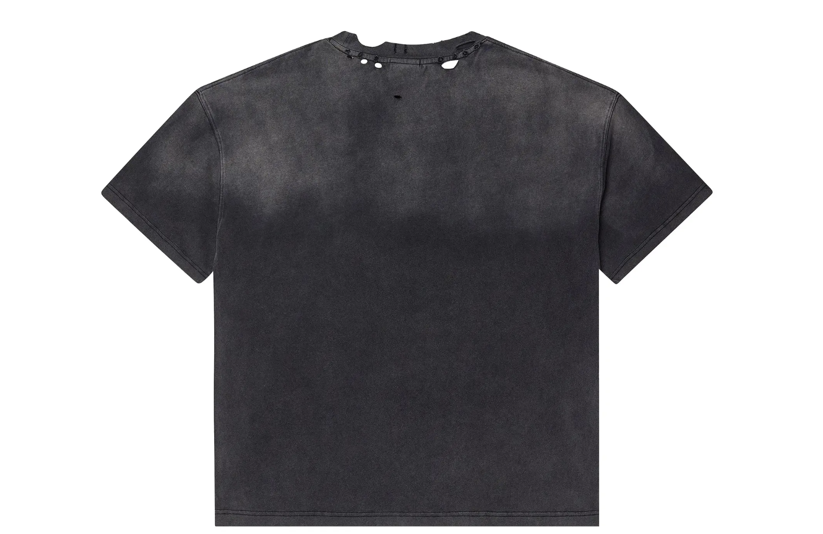 Vale Forever Guile Tee 'Black'