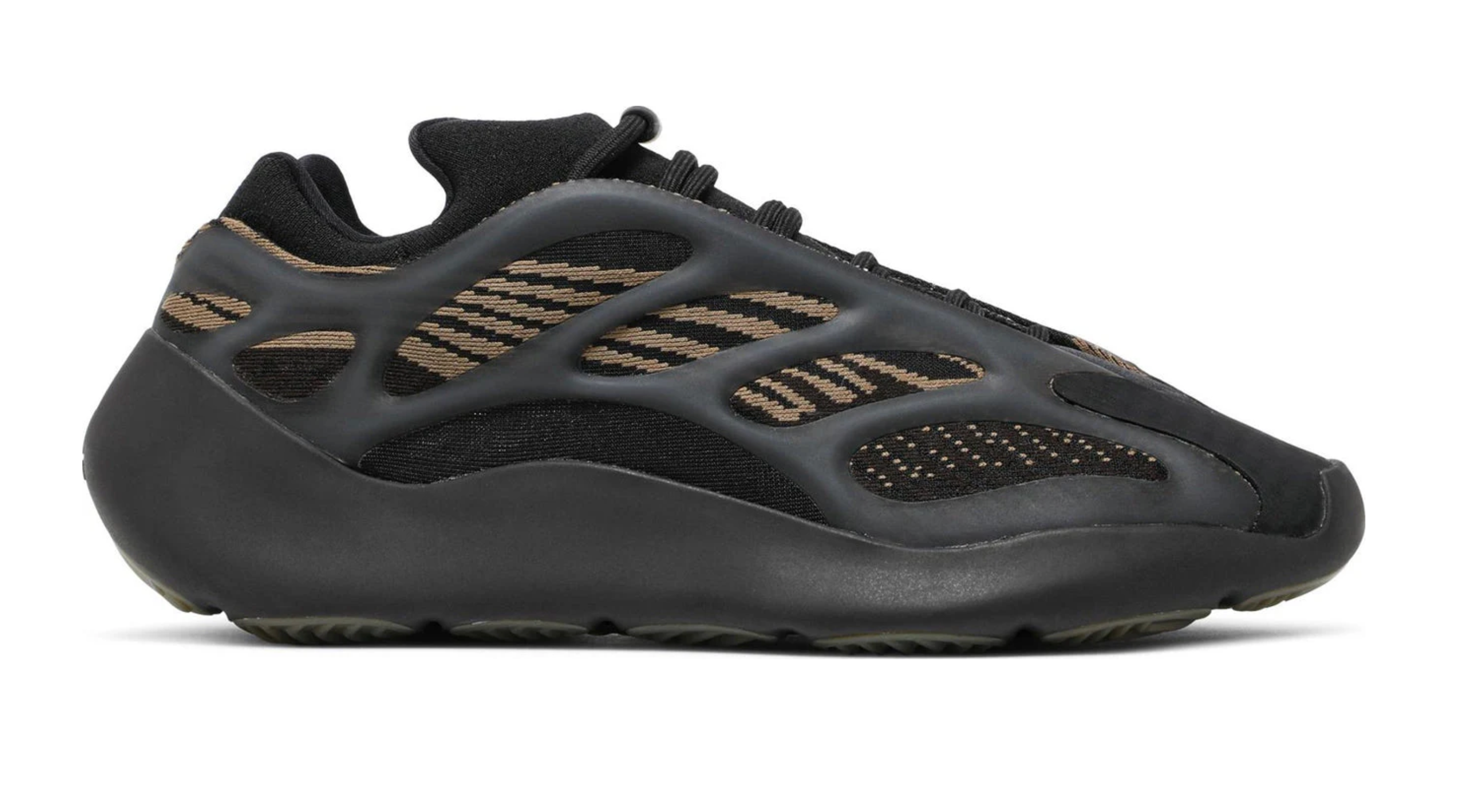 Adidas Yeezy 700 V3 Clay Brown