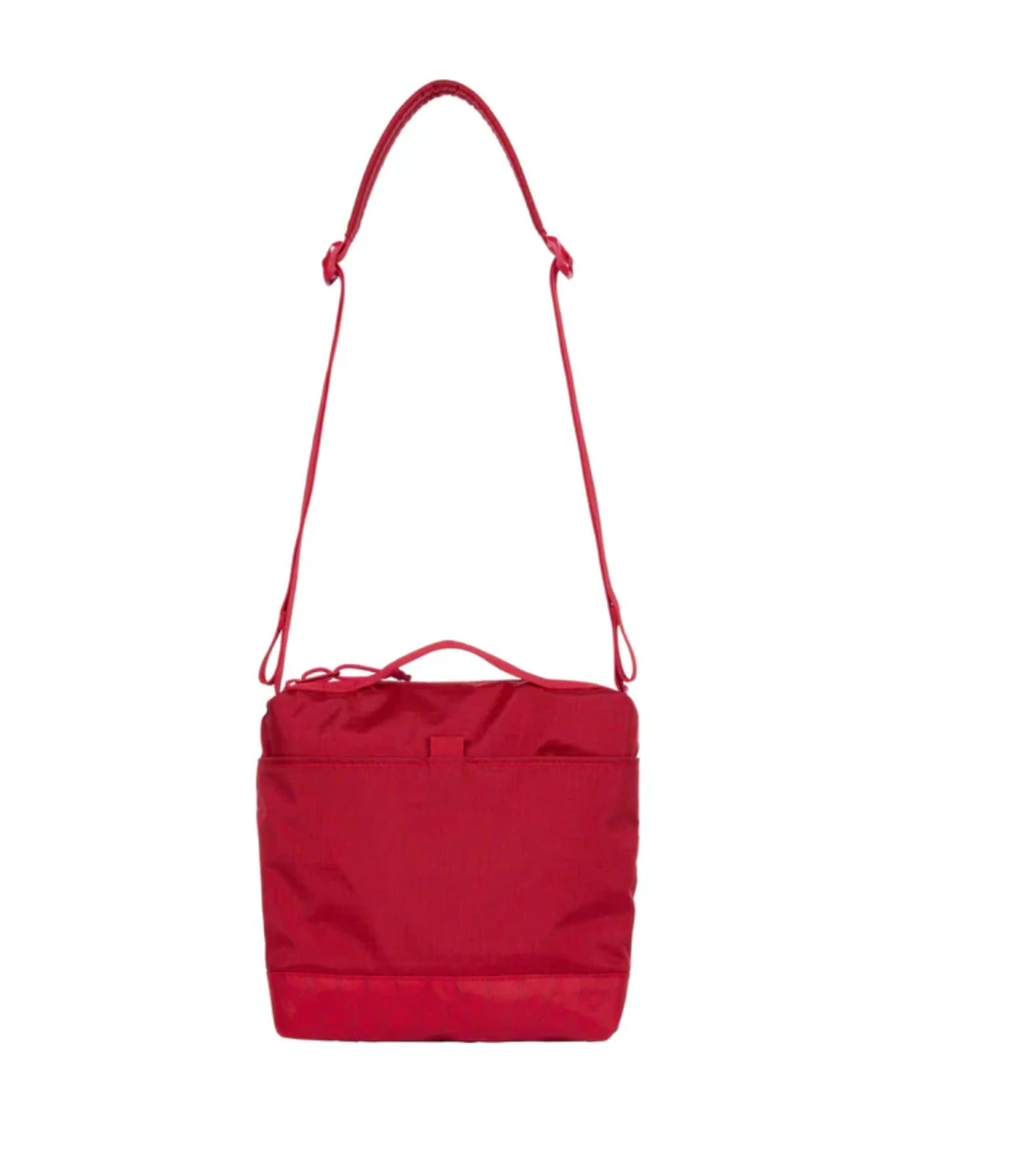 Supreme Shoulder Bag Red