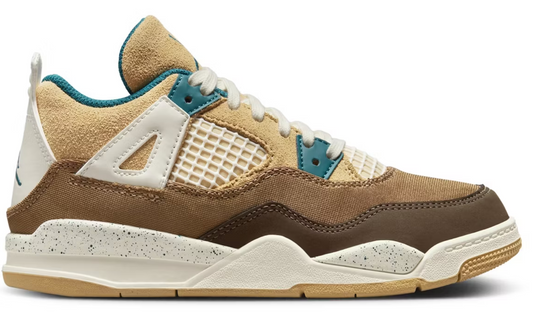 Air Jordan 4 Retro Cacao Wow (PS/TD)
