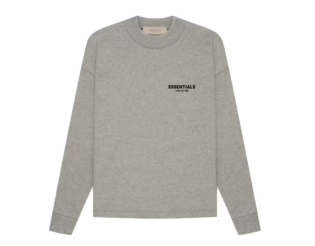 Off-White C/O Virgil Abloh Burgundy Paint Script Sweatshirt