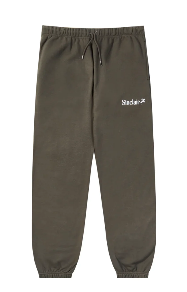 Sinclair Sagittarius Clairssential Sweatpants Gray