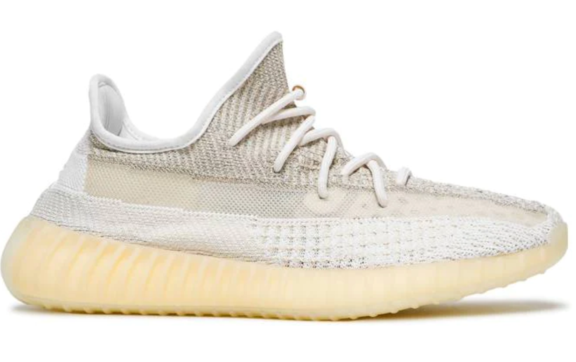 Adidas Yeezy Boost 350 V2 Natural