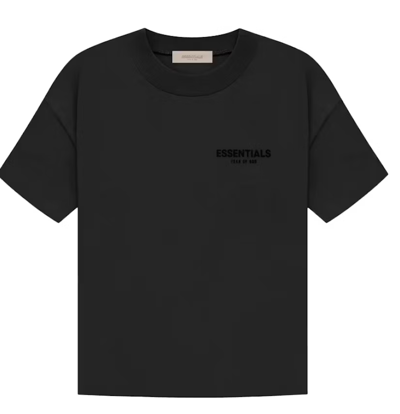 Fear of God Essentials Tee Stretch Limo