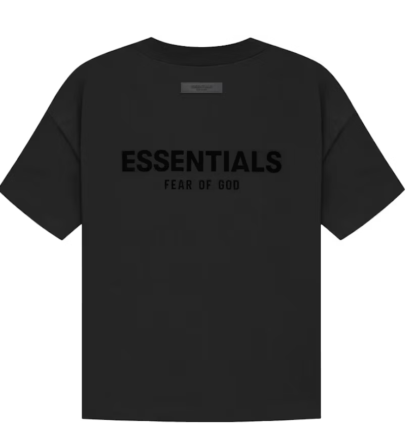 Fear of God Essentials Tee Stretch Limo