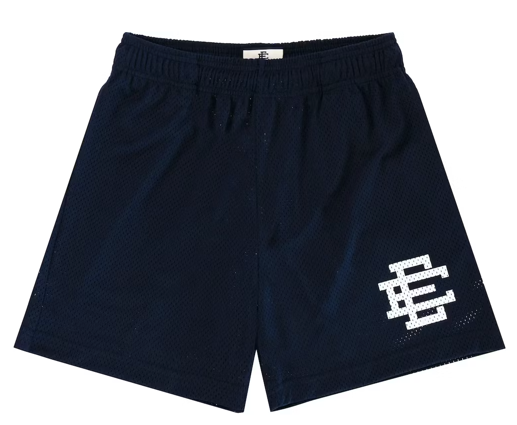 Eric Emanuel EE Basic Short Navy/ White