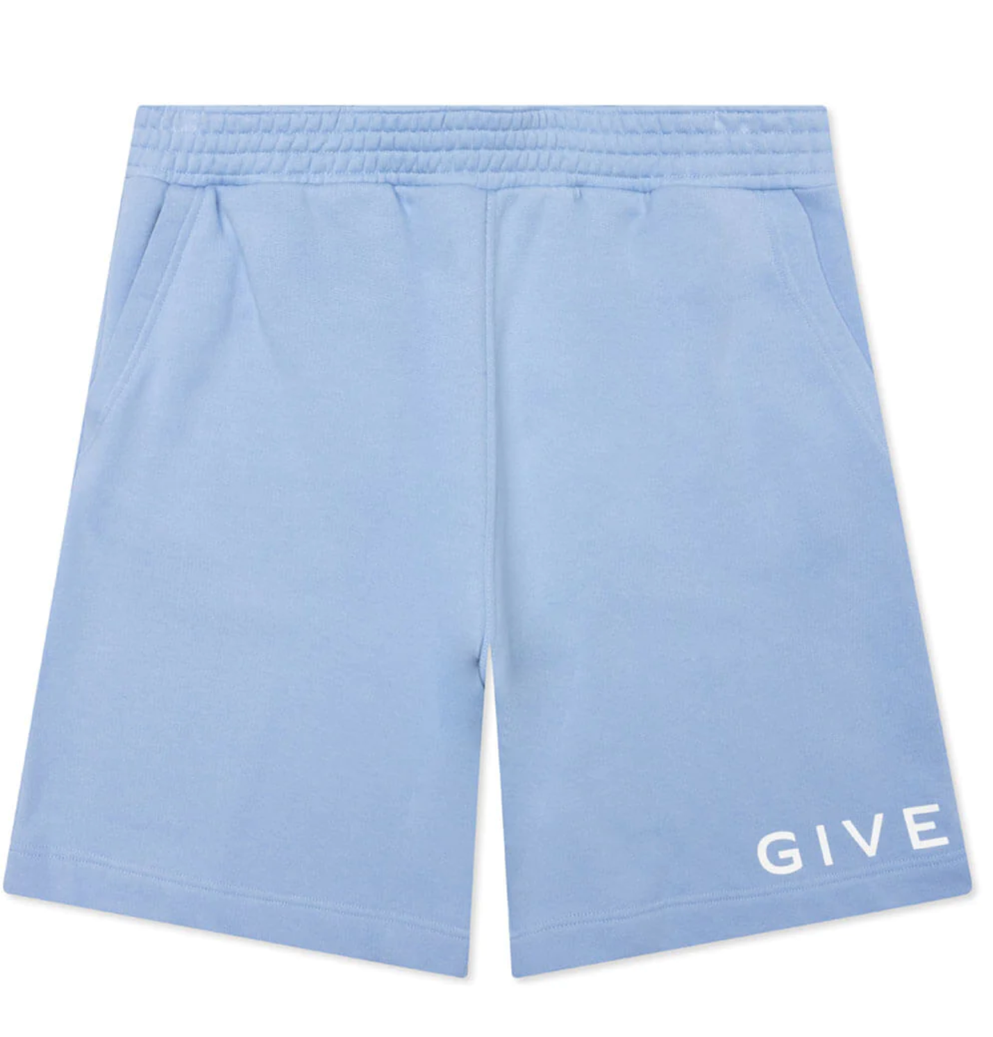 Givenchy Archetype Bermuda Shorts