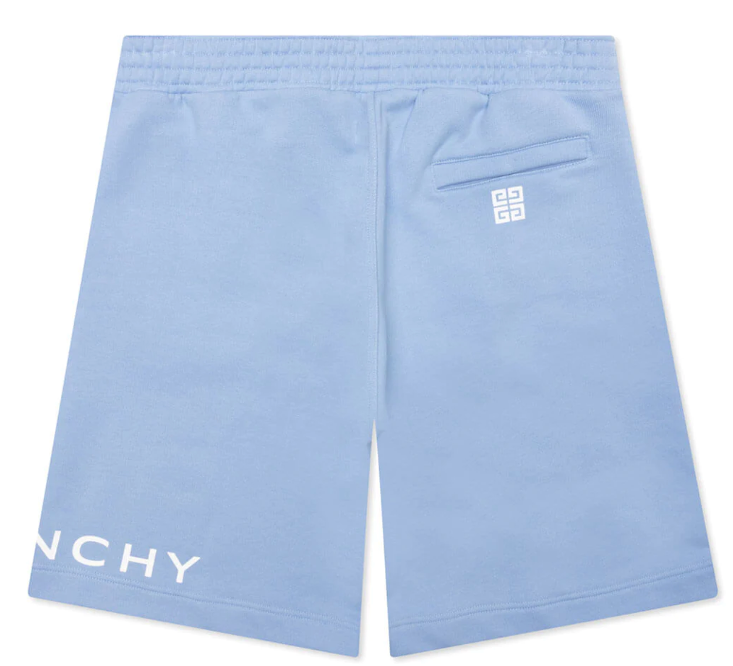 Givenchy Archetype Bermuda Shorts