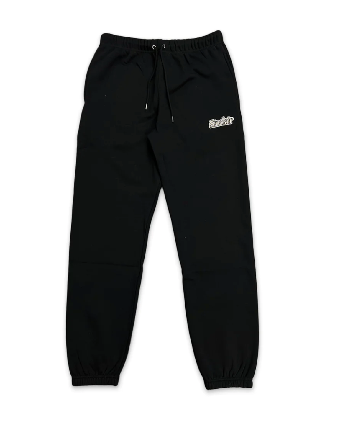 Sinclair Black VVS Sweatpants