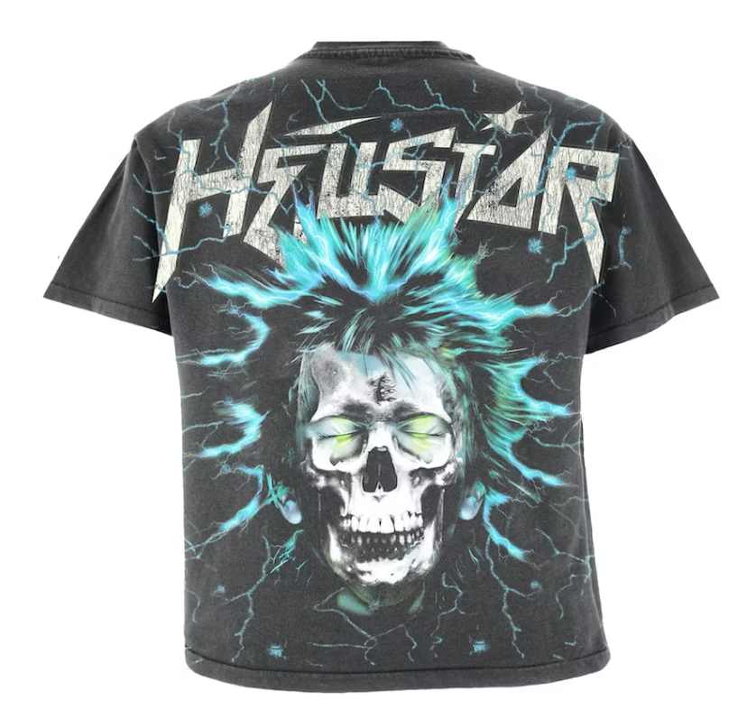 Hellstar Electric Kid T-Shirt