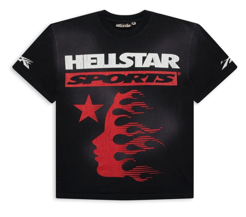Hellstar Sports Family T-Shirt