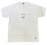 Kith Queens NY Capital Of The World Tee