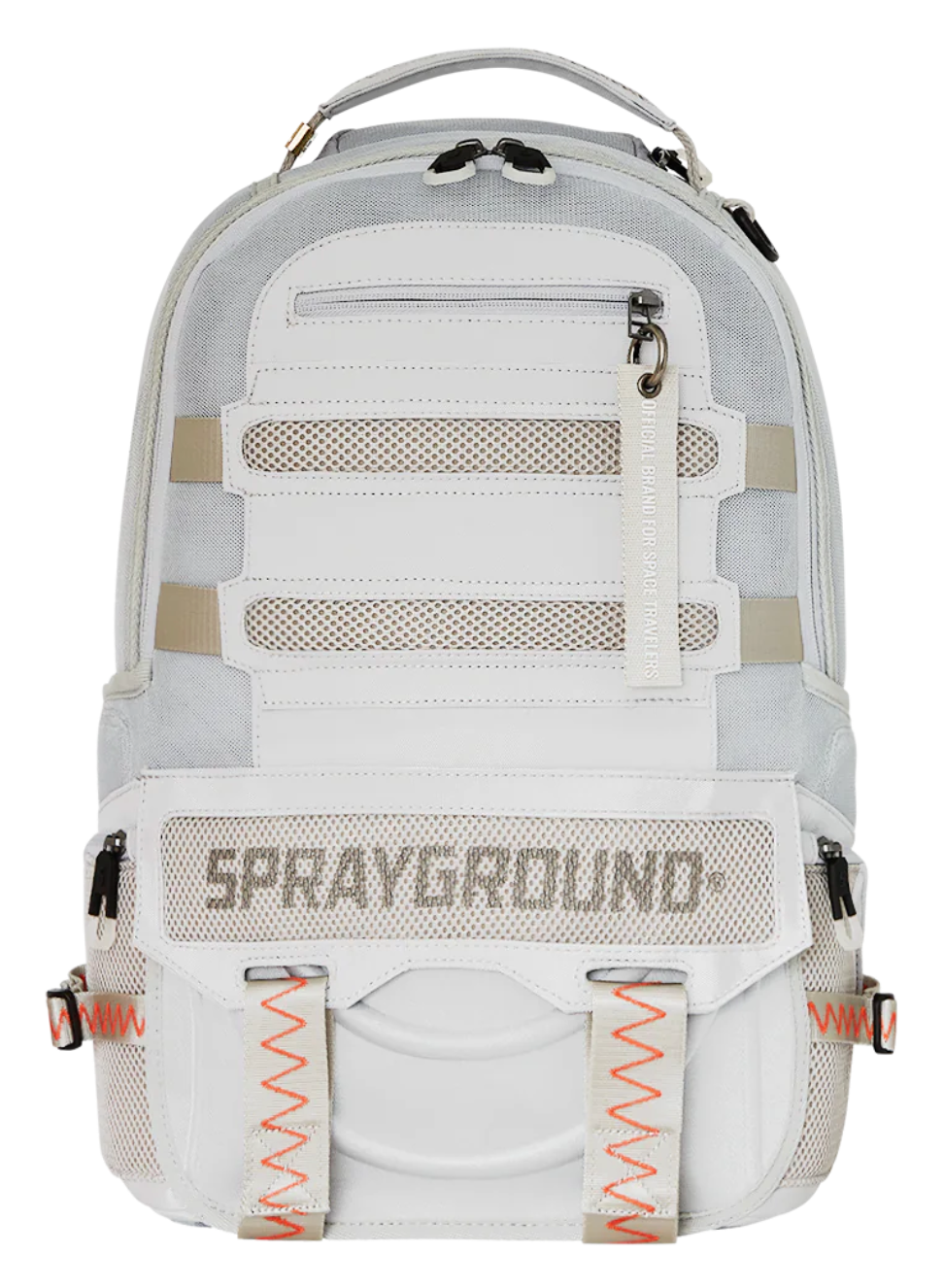 Sprayground Proximo Special Ops Backpack