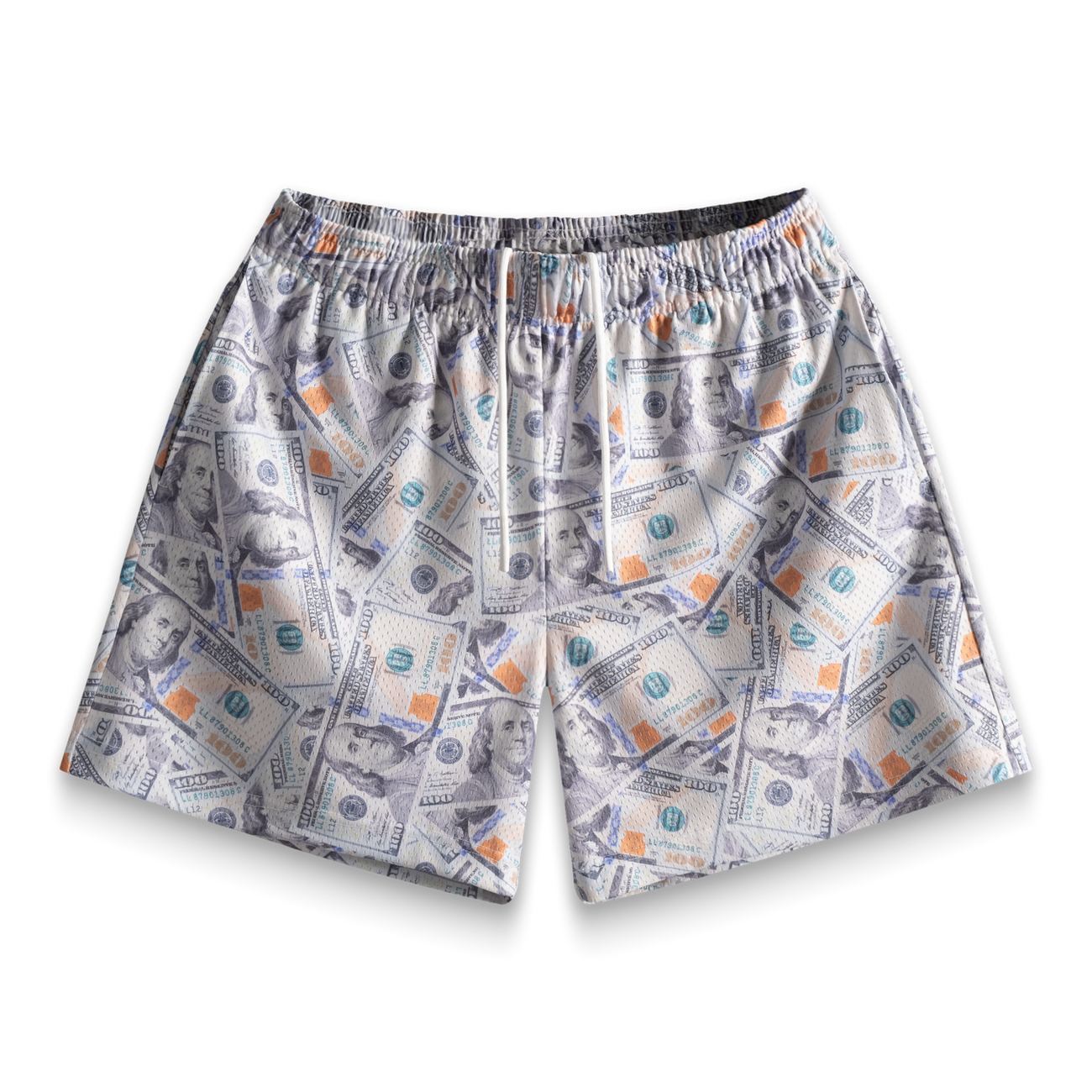 Bravest Studio Benji Shorts