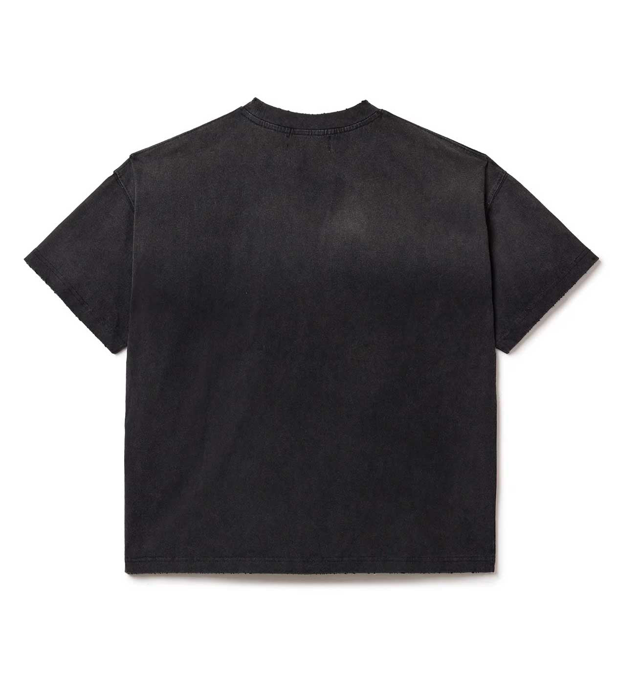Vale Forever Widow Tee Black