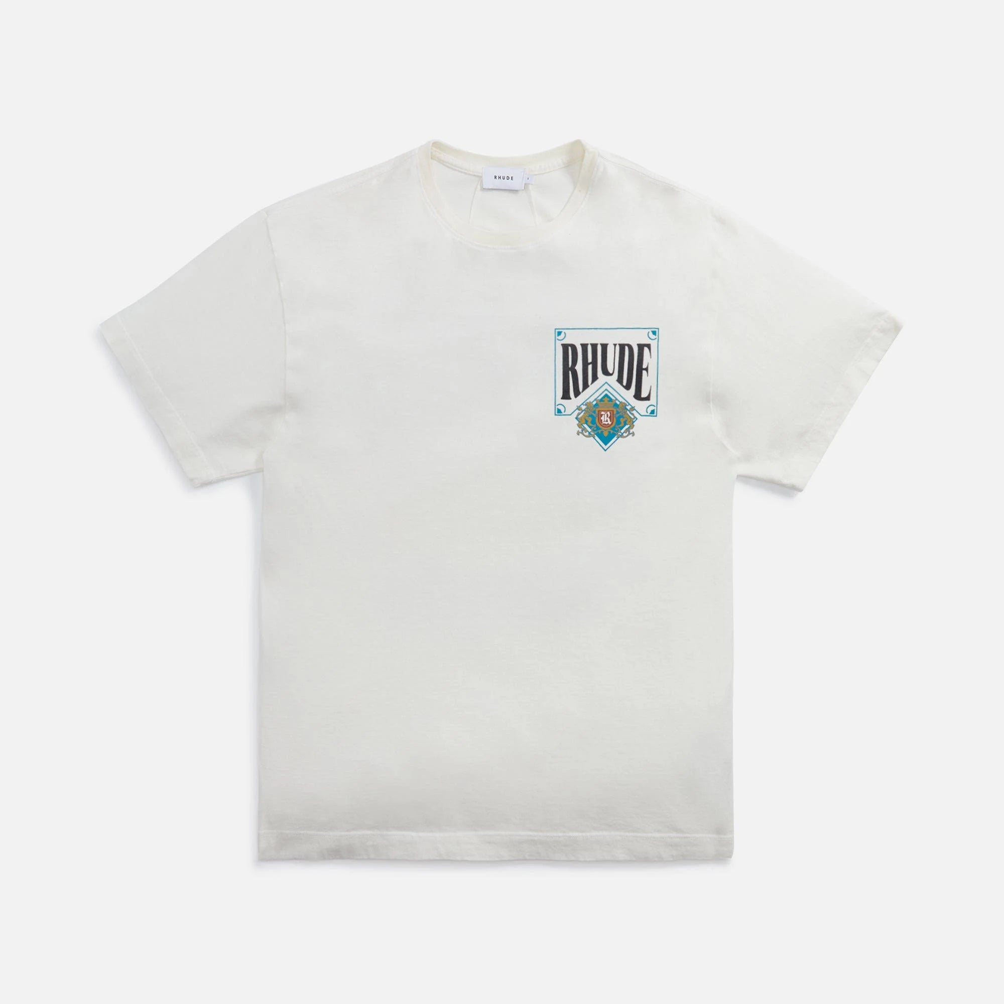 Rhude Card Tee