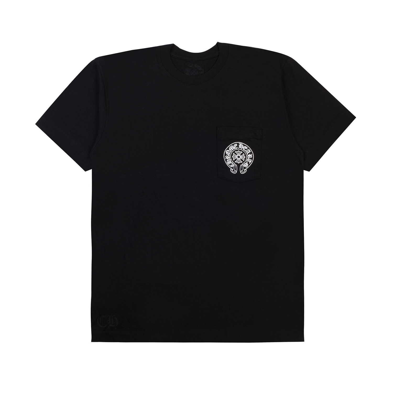 Chrome Hearts Miami Exclusive T-shirt Black