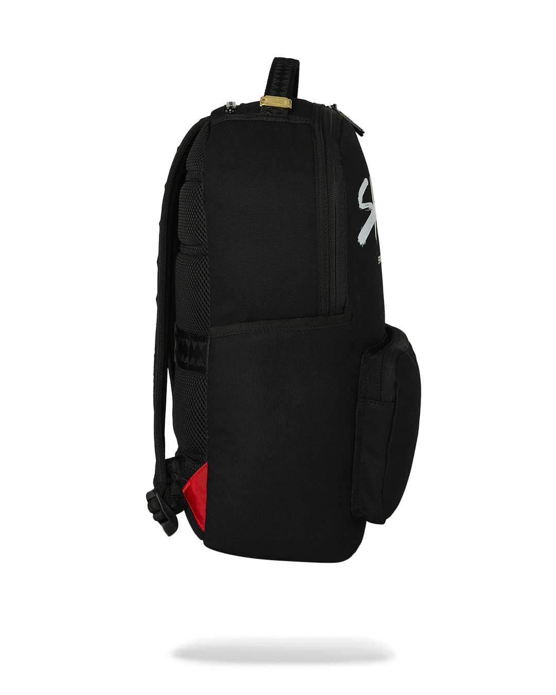 Sprayground Sharks Creative Dept Cargo Hero Backpack