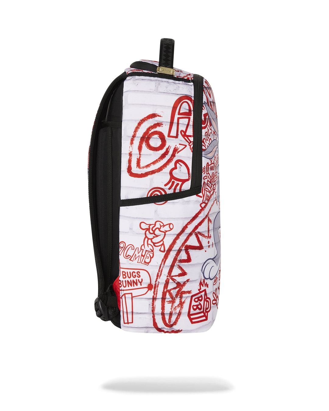 Sprayground Looney Tunes Graffiti Bugs DLXR Backpack