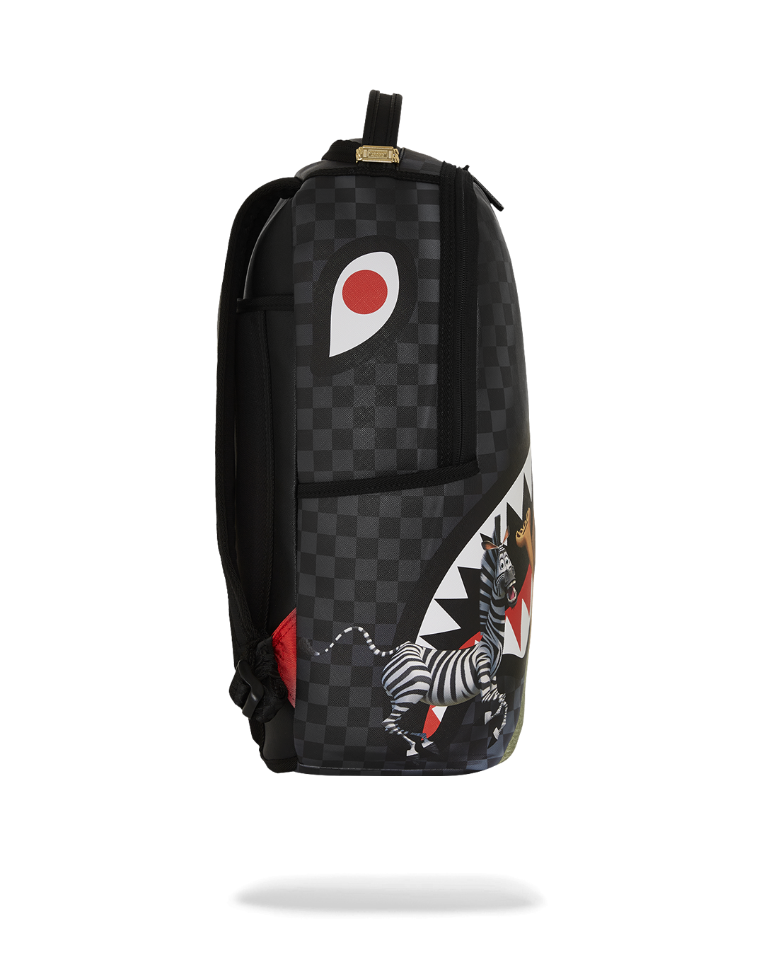 Sprayground Madagascar NYC Reveal Backpack