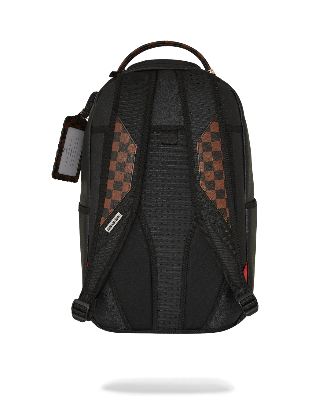 Sprayground Checkpoint Royale Savage Backpack