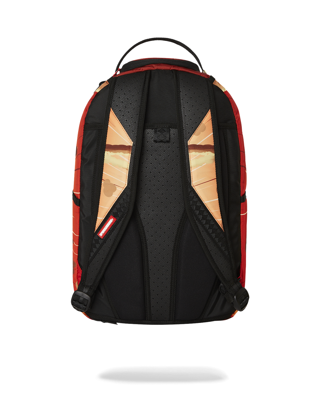 Sprayground Looney Tunes Marvin Bomb DLXR Backpack