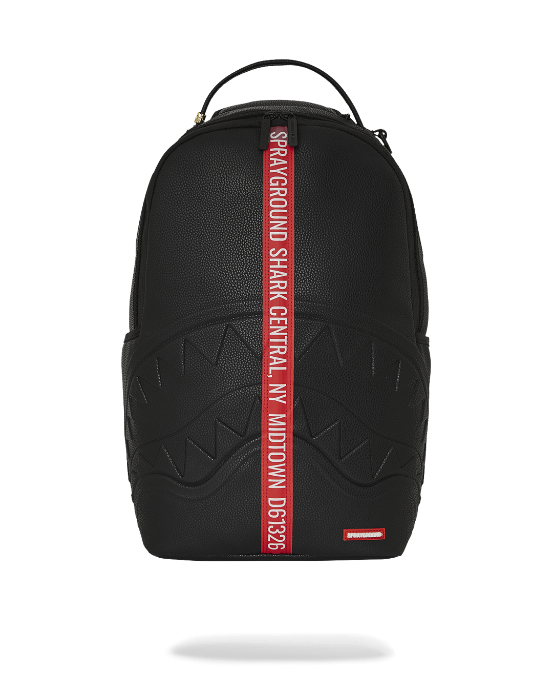 Sprayground Shark Central Metro Hunt Backpack