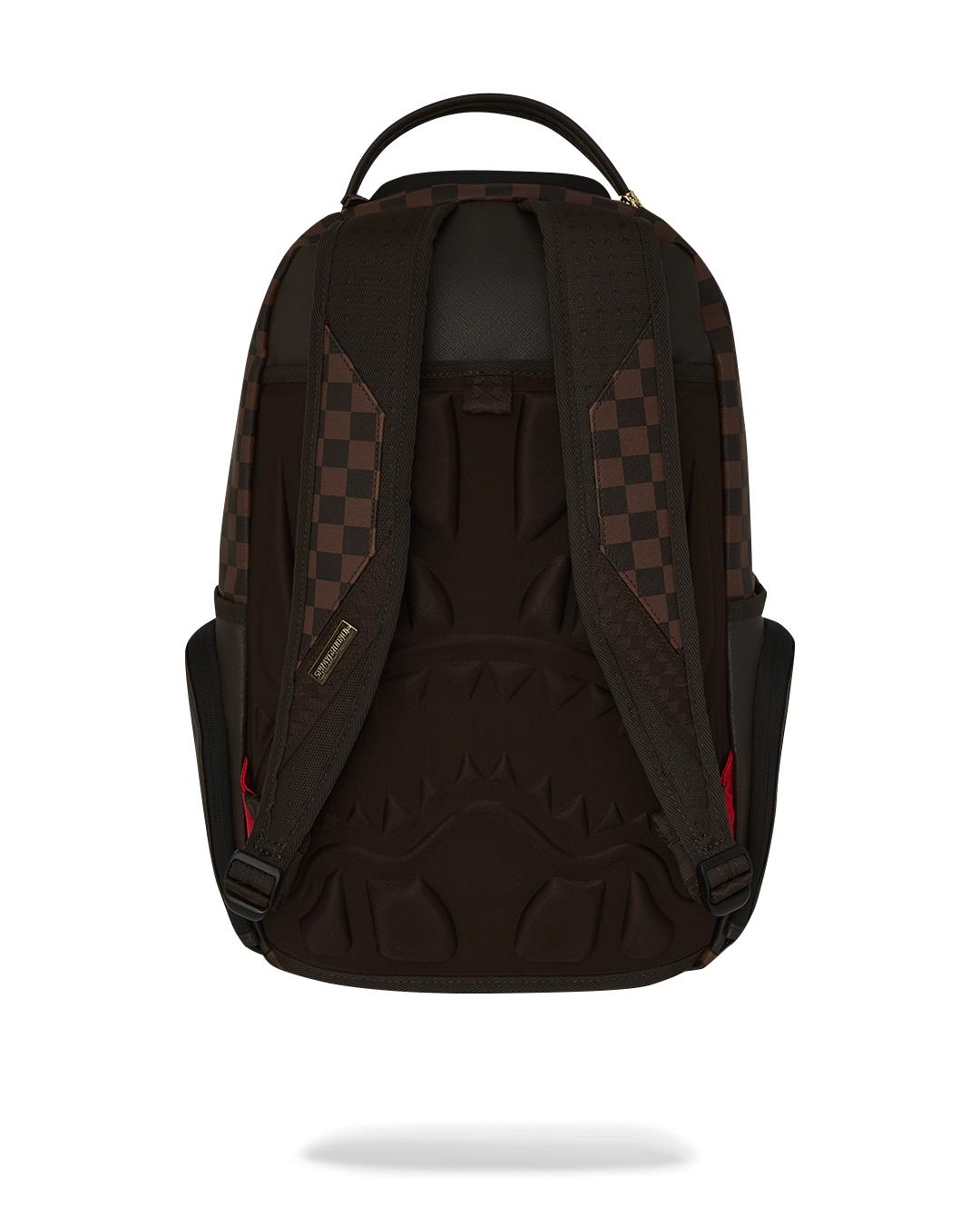 Sprayground Flex Chex Cargo DLXV Backpack