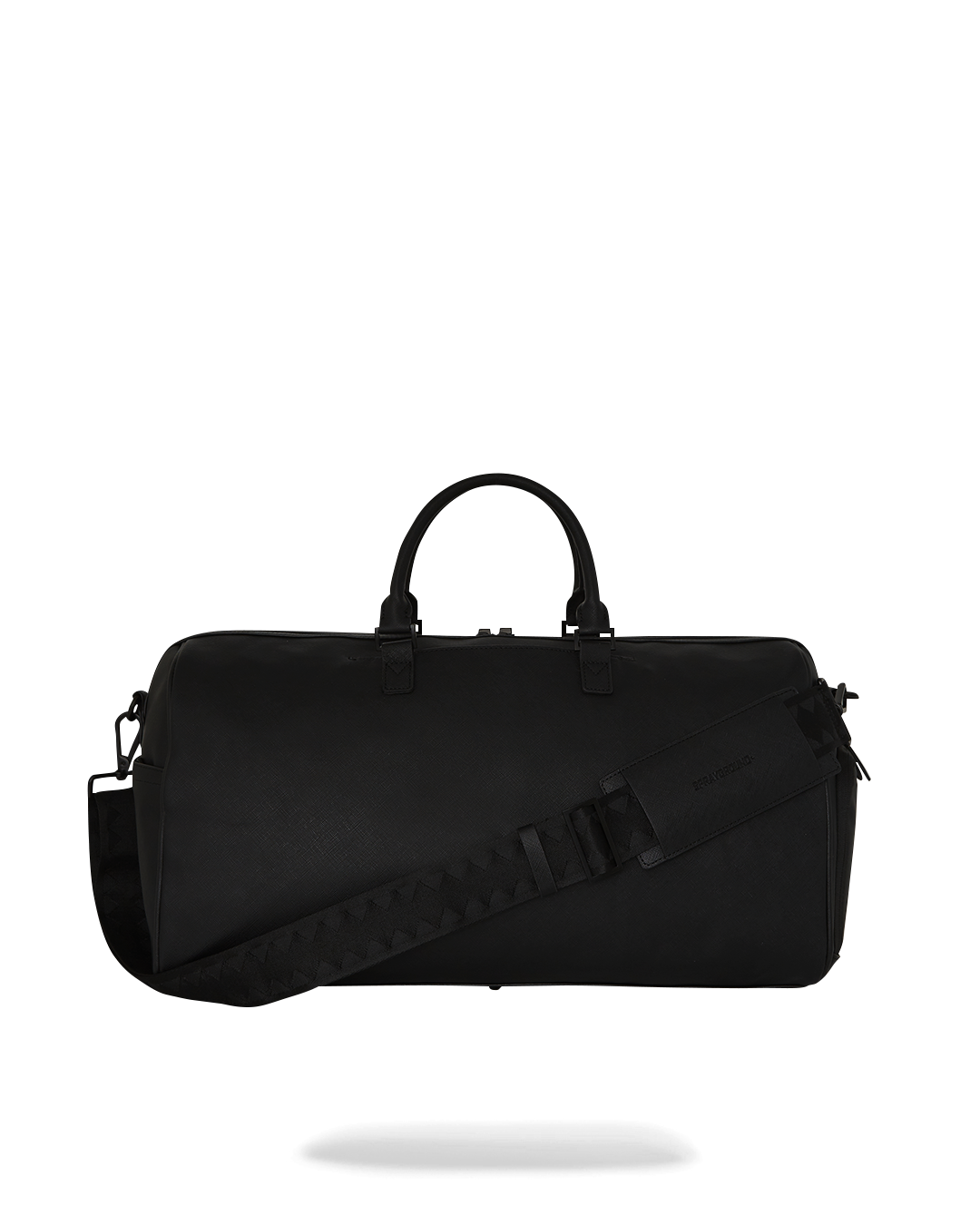 Sprayground Fly Knit Mouth Duffle