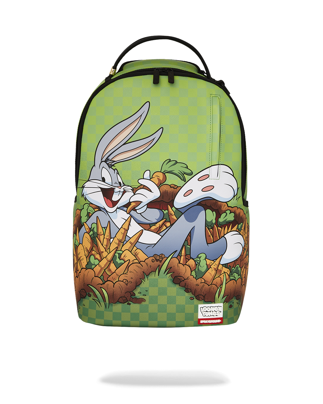 Sprayground Looney Tunes Rabbit Hole DLSXV Backpack