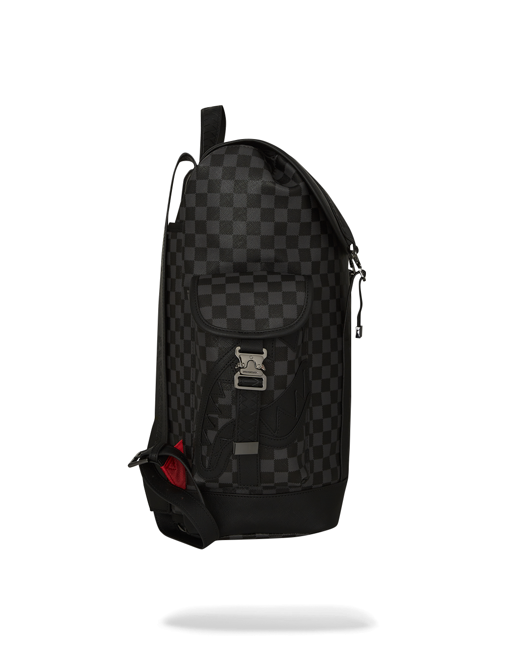 Sprayground Midnight Chateau Monte Carlo Backpack