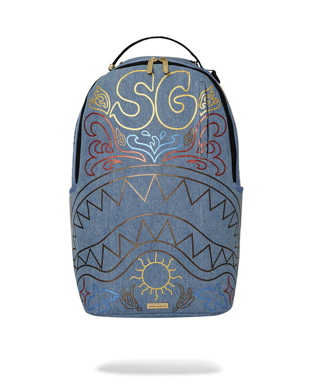 Sprayground Elegant Bombastic DLXSV Backpack