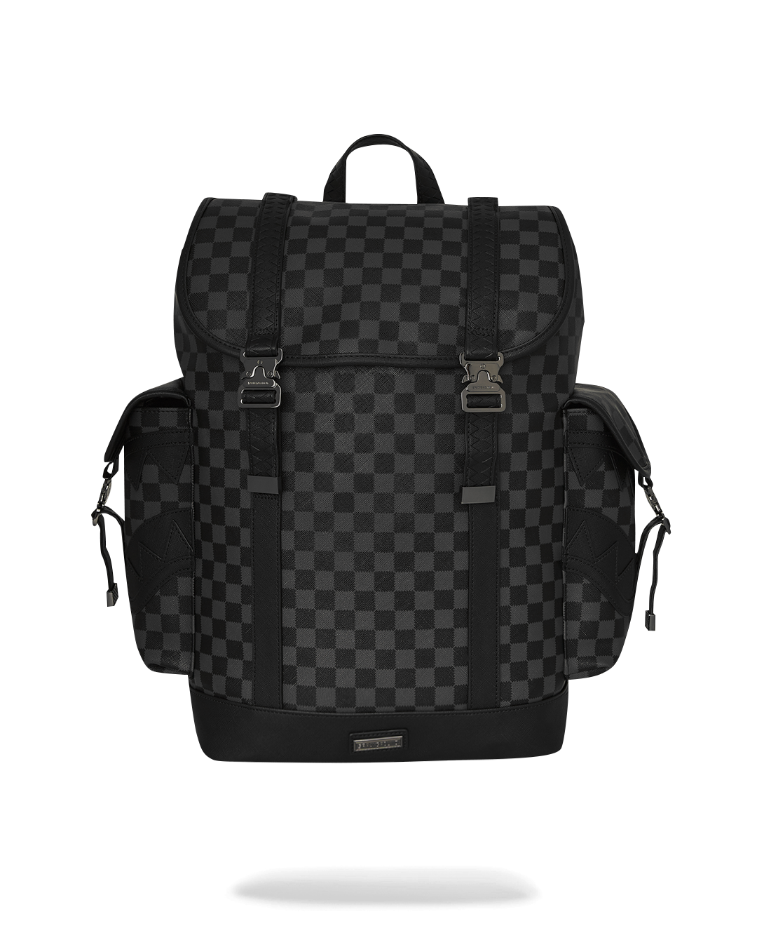 Sprayground Midnight Chateau Monte Carlo Backpack