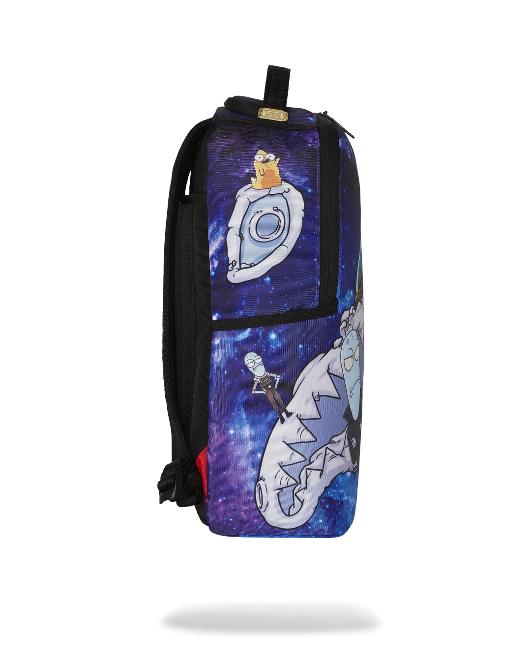 Sprayground Solar Opposites Chiller Backpack