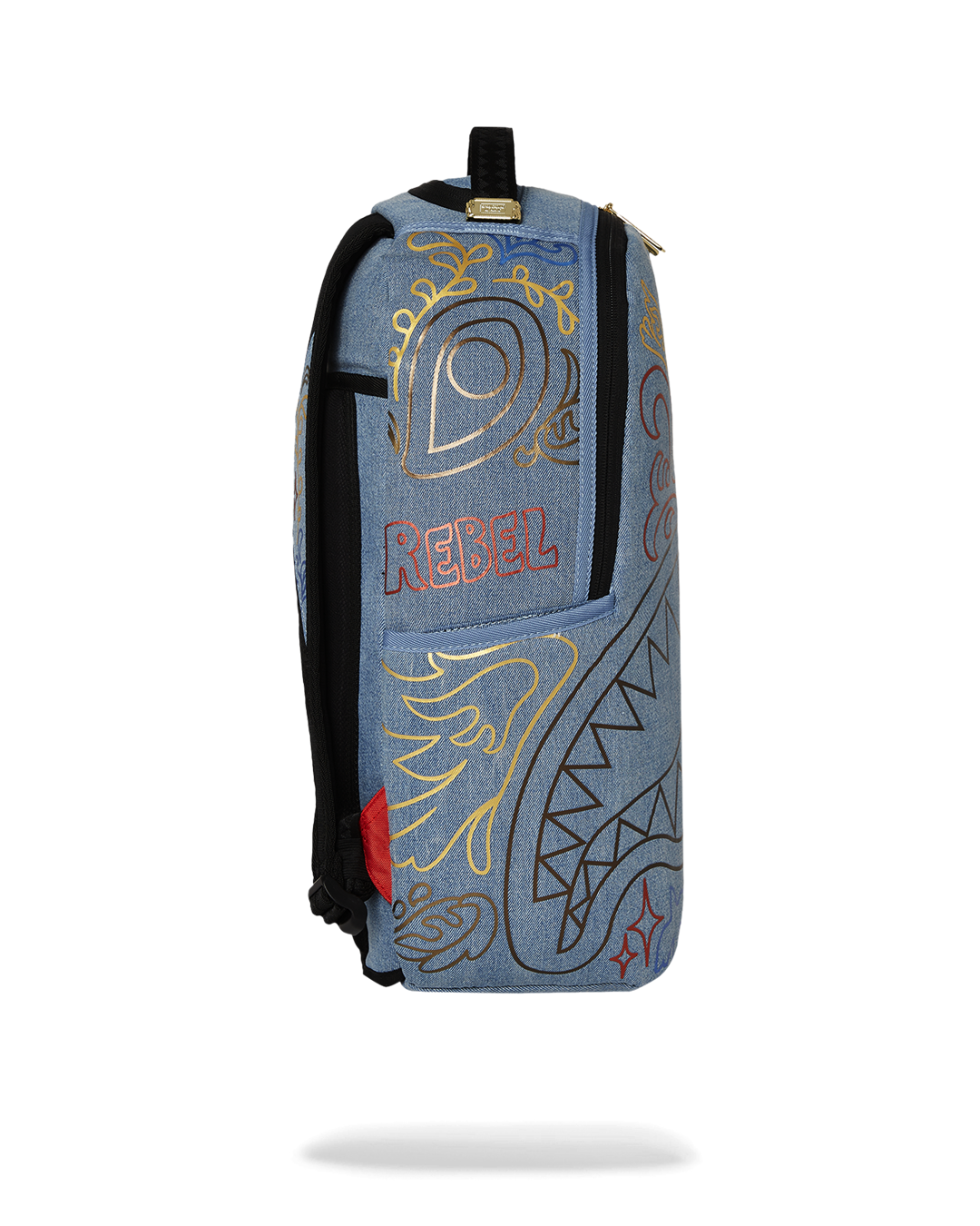Sprayground Elegant Bombastic DLXSV Backpack
