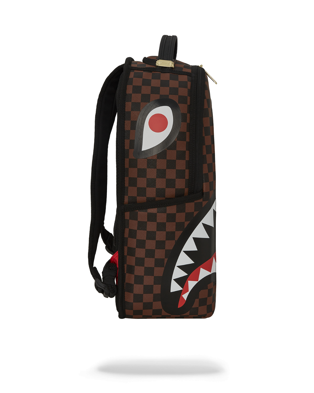 Sprayground Bag In Bag Backpack