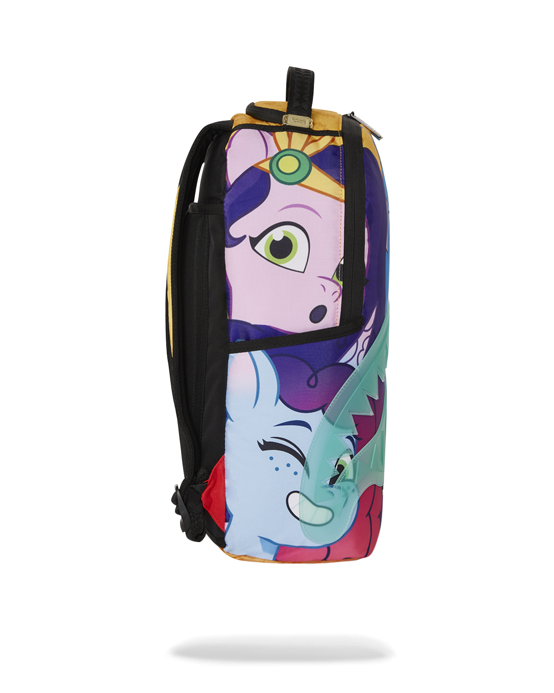 Sprayground My Little Pony Party DLXR Backpack