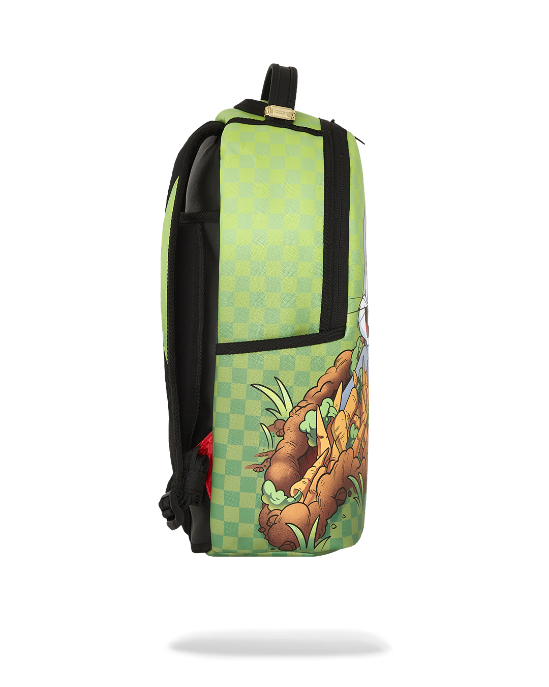 Sprayground Looney Tunes Rabbit Hole DLSXV Backpack