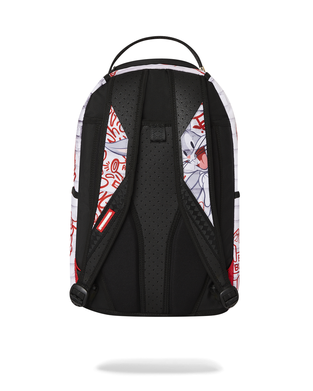 Sprayground Looney Tunes Graffiti Bugs DLXR Backpack