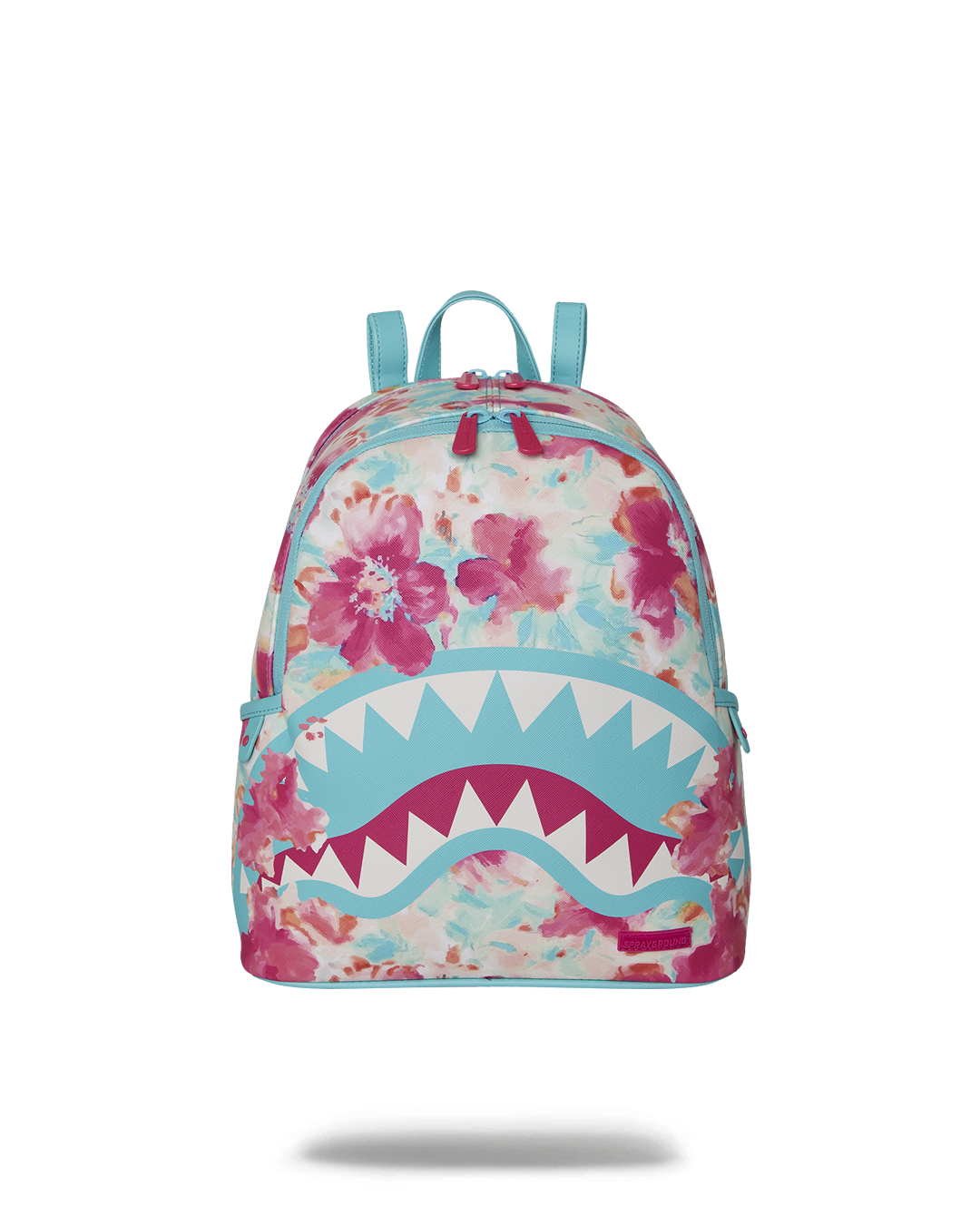 Sprayground Miami Fresh Floral Savage