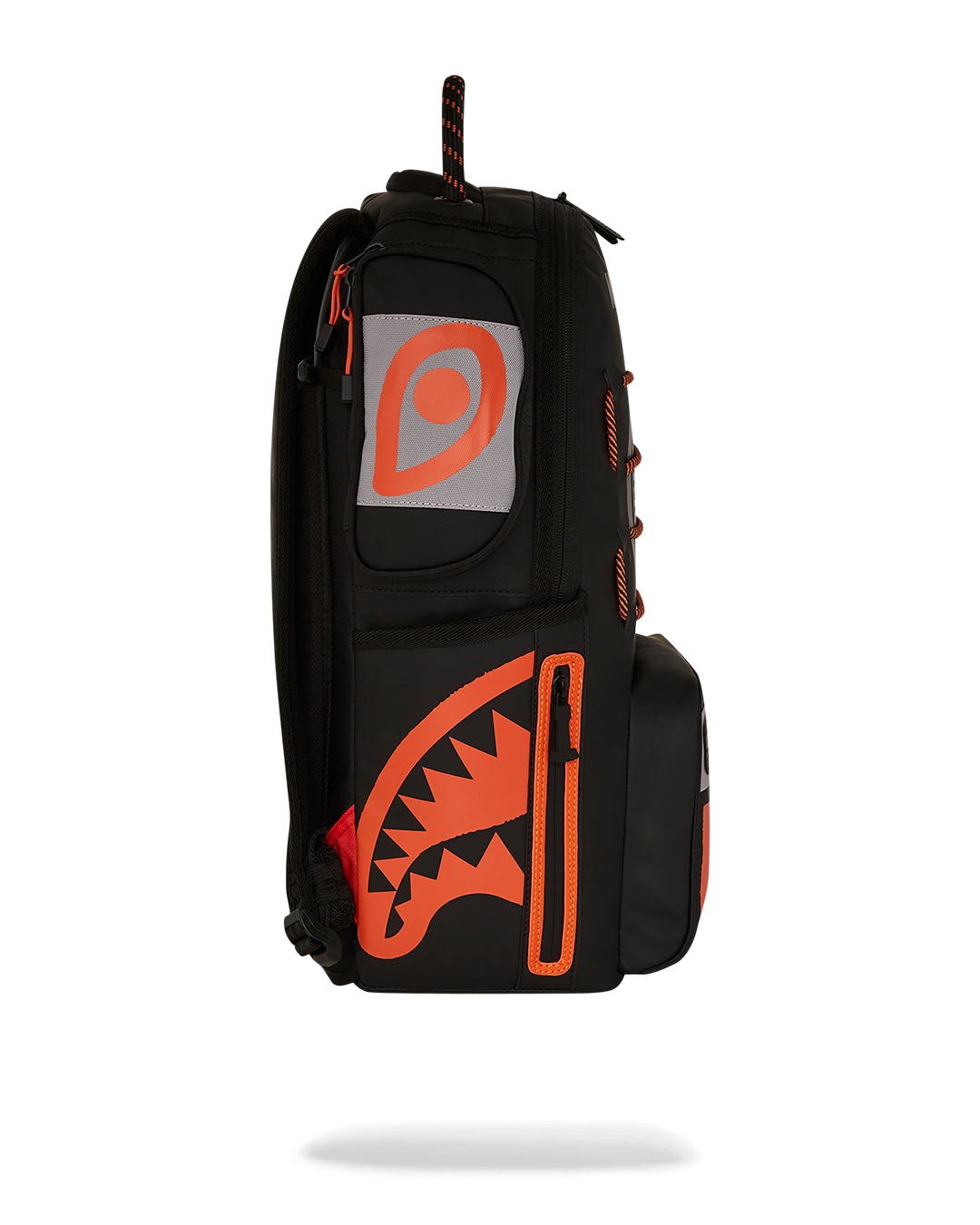 Sprayground Mission Impossible IMF Certified Special OPS Backpack