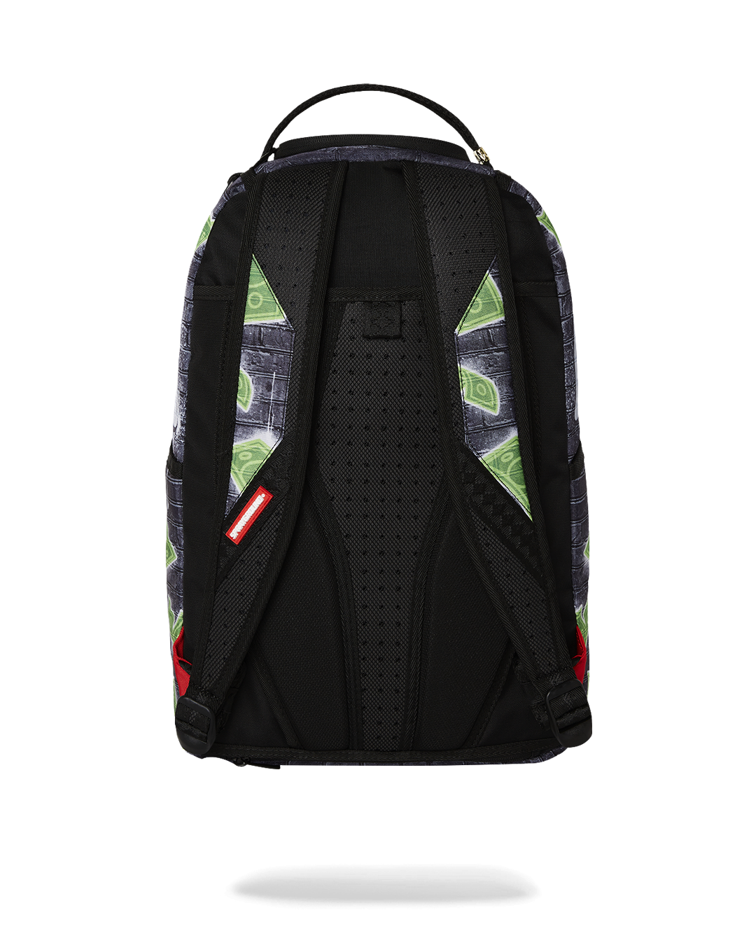 Sprayground Squid Game Piggy DLXR Backpack