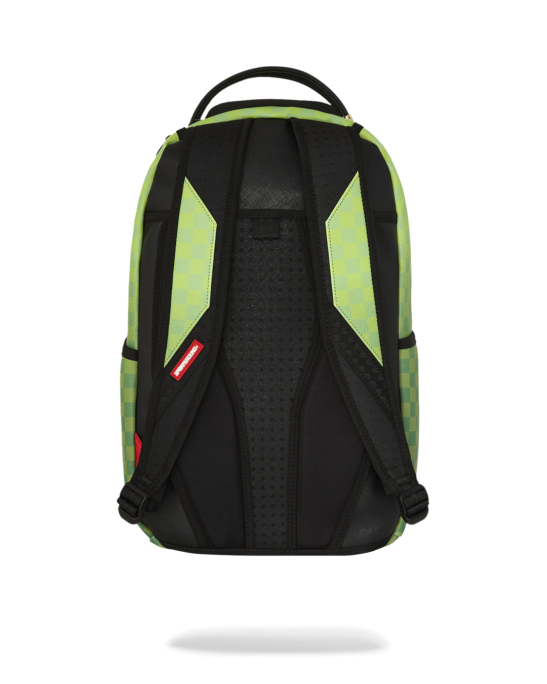 Sprayground Looney Tunes Rabbit Hole DLSXV Backpack