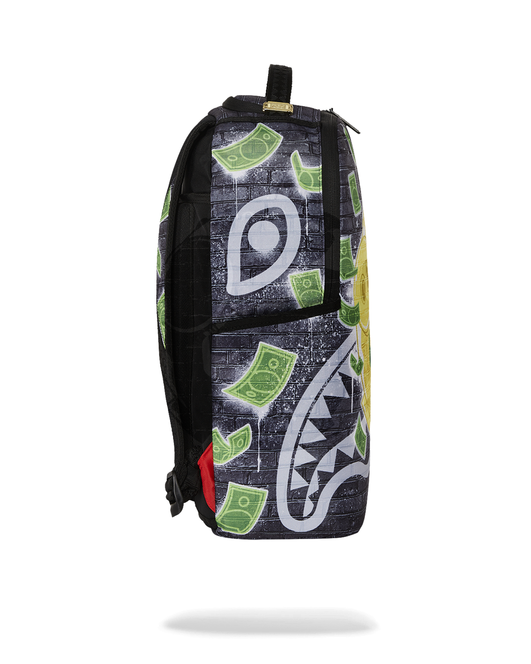 Sprayground Squid Game Piggy DLXR Backpack